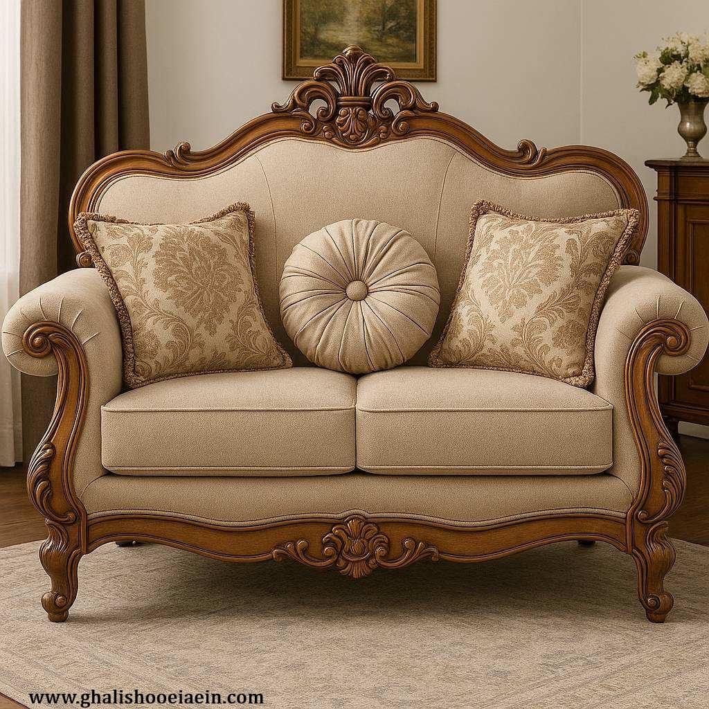 مبل شویی و رفوگری فرش