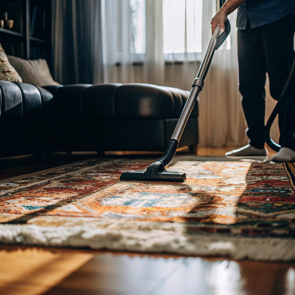 خدمات قالیشویی مبل شویی رفوگری در غرب تهران