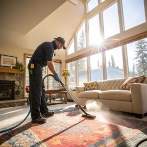 قالیشویی آئین خدمات شستشوی موکت در غرب تهران